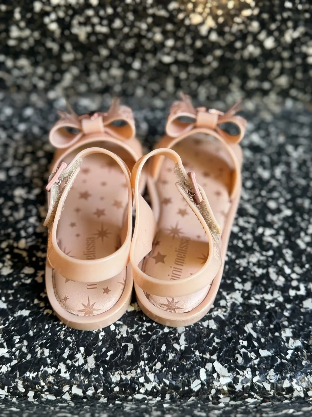 Mini Melissa guc mini
